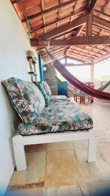 Apartamento Floreal Amontada Ngoại thất bức ảnh