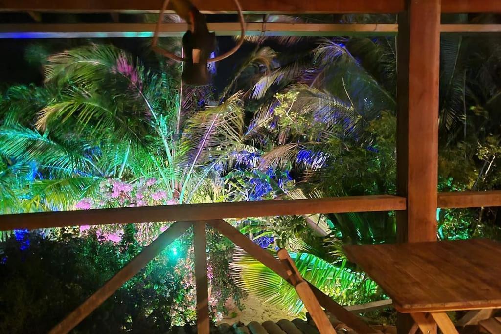 Apartamento Floreal Amontada Ngoại thất bức ảnh