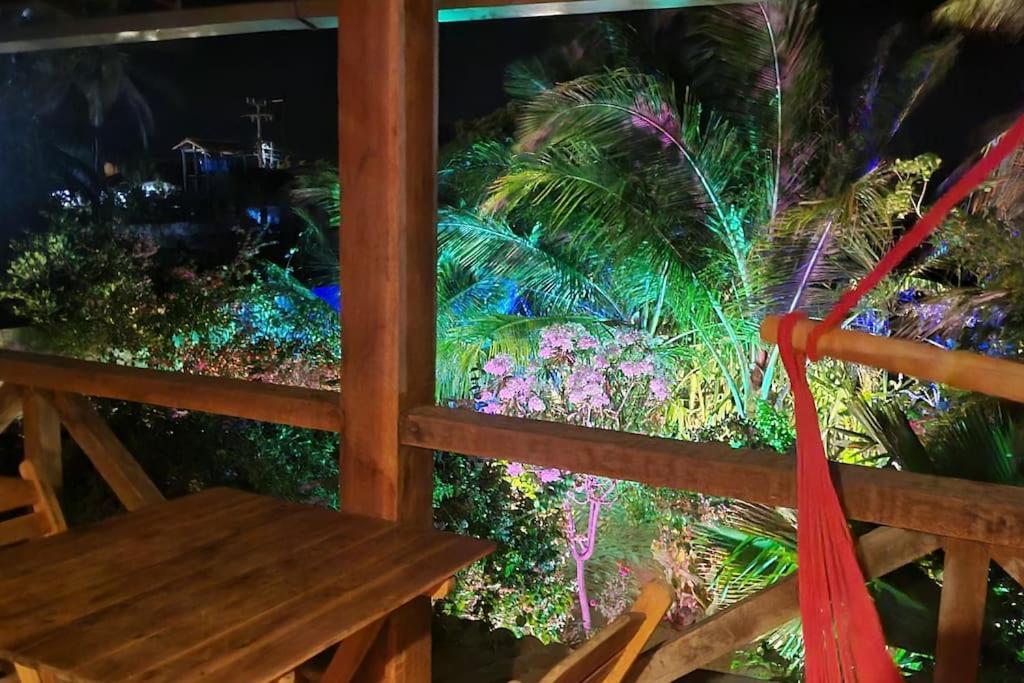Apartamento Floreal Amontada Ngoại thất bức ảnh